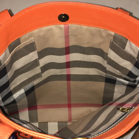 Burberry Tote